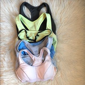 Sports Bra Bundle
